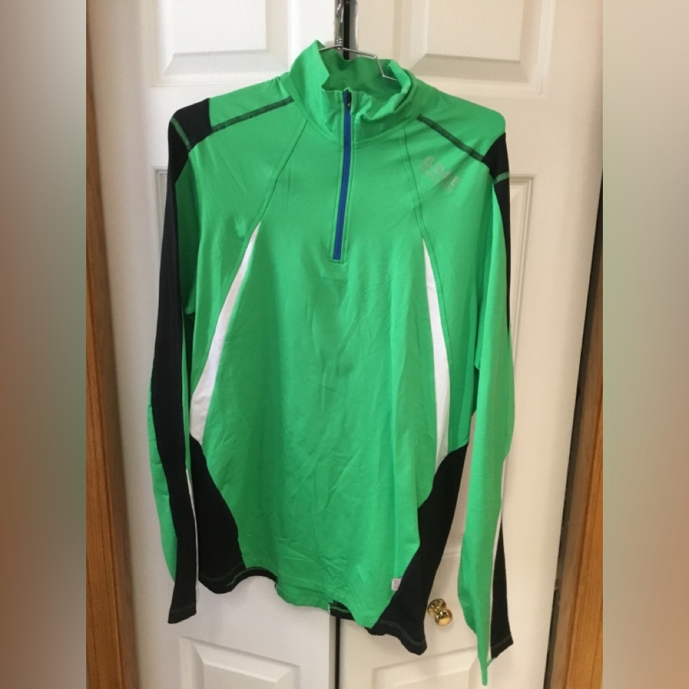 Men’s thermo running shirt